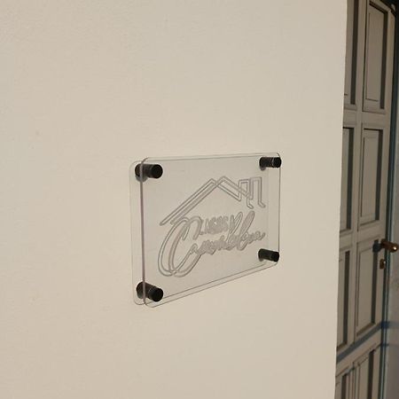 Casa Camelia - Appartamento In Centro A Seregno Kültér fotó